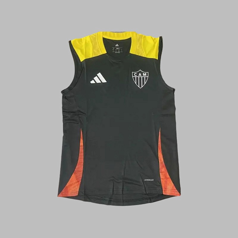 25-26 Mineiro Training Vest