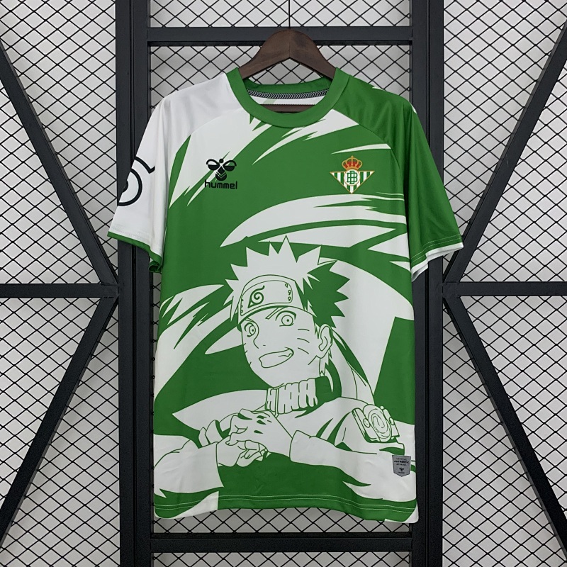 25/26 Real Betis Special Edition S-XXL