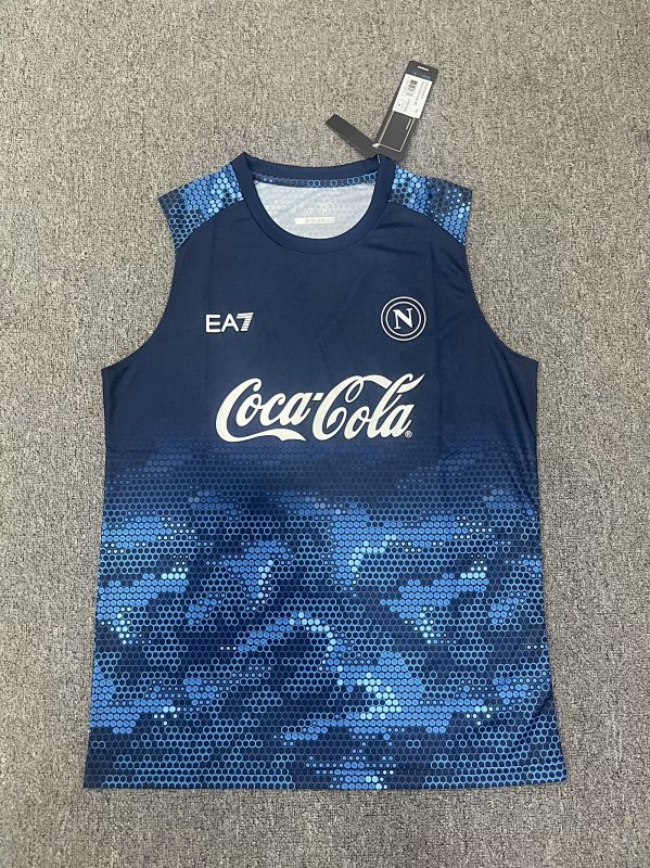 24-25 Napoli Training Vest