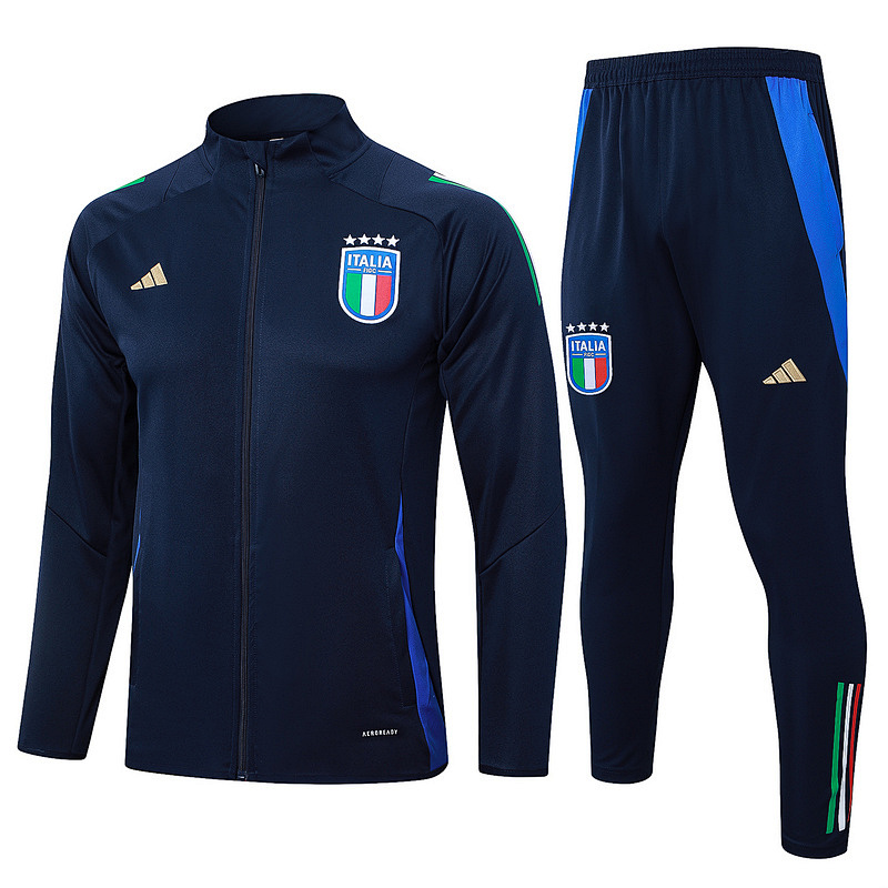 2024 Italy Jackets