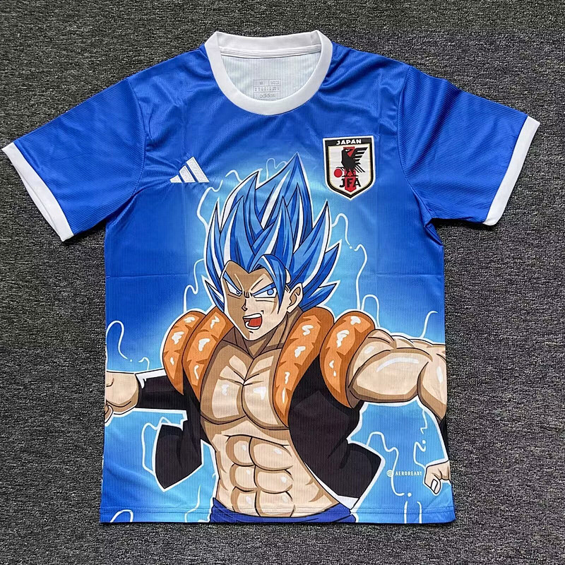 24-25 Japan Jerseys