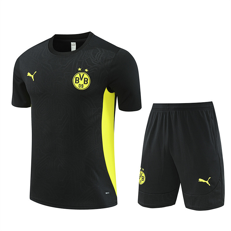 24-25 Dortmund Training Jerseys