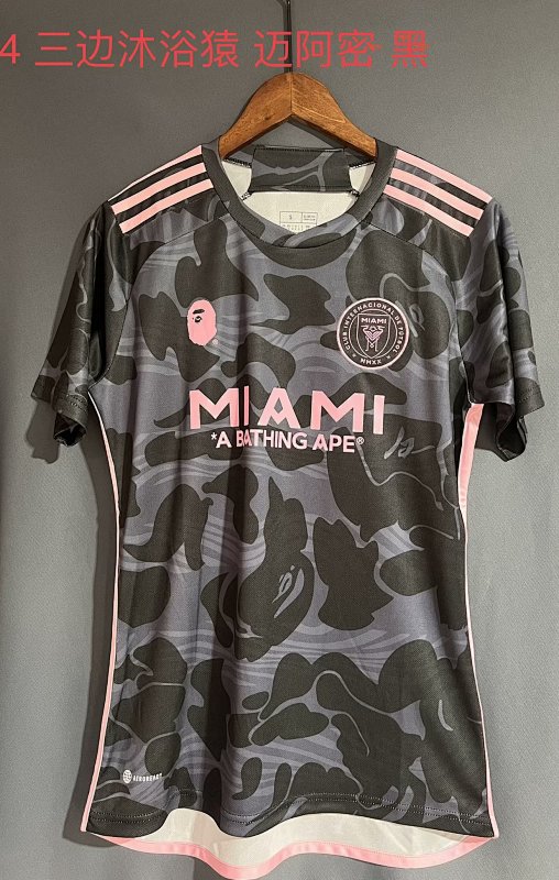 23-24 Miami Jerseys