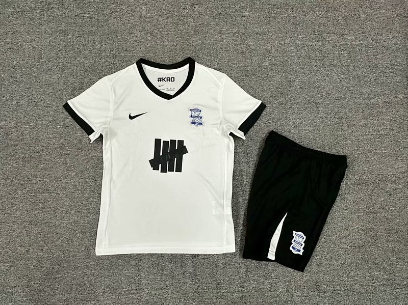 24-25 Birmingham Away Kids Jerseys