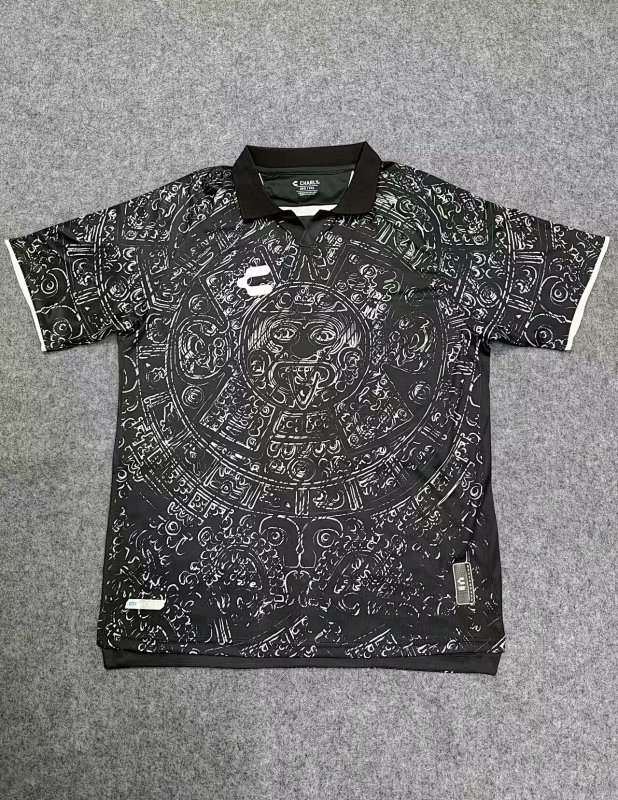 2024 Mexico Souvennir Jerseys