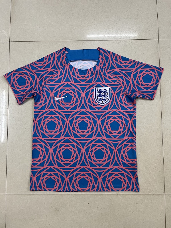 2023 England Training Jerseys