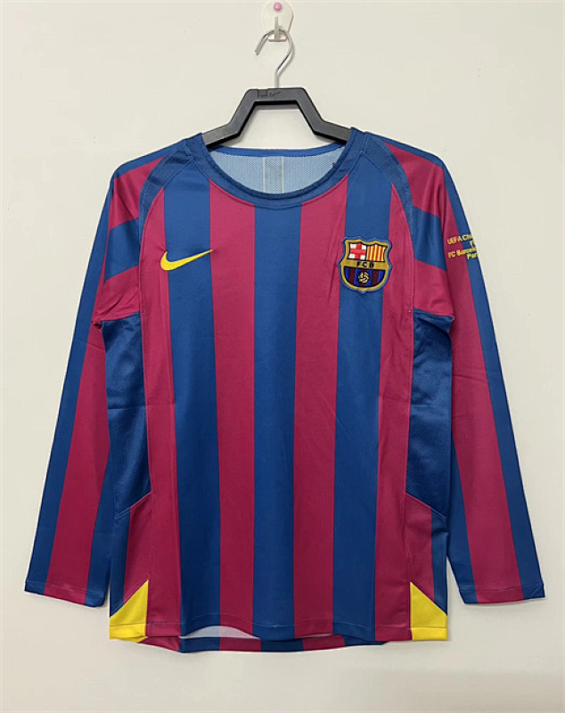 2005 Barc Home Retro