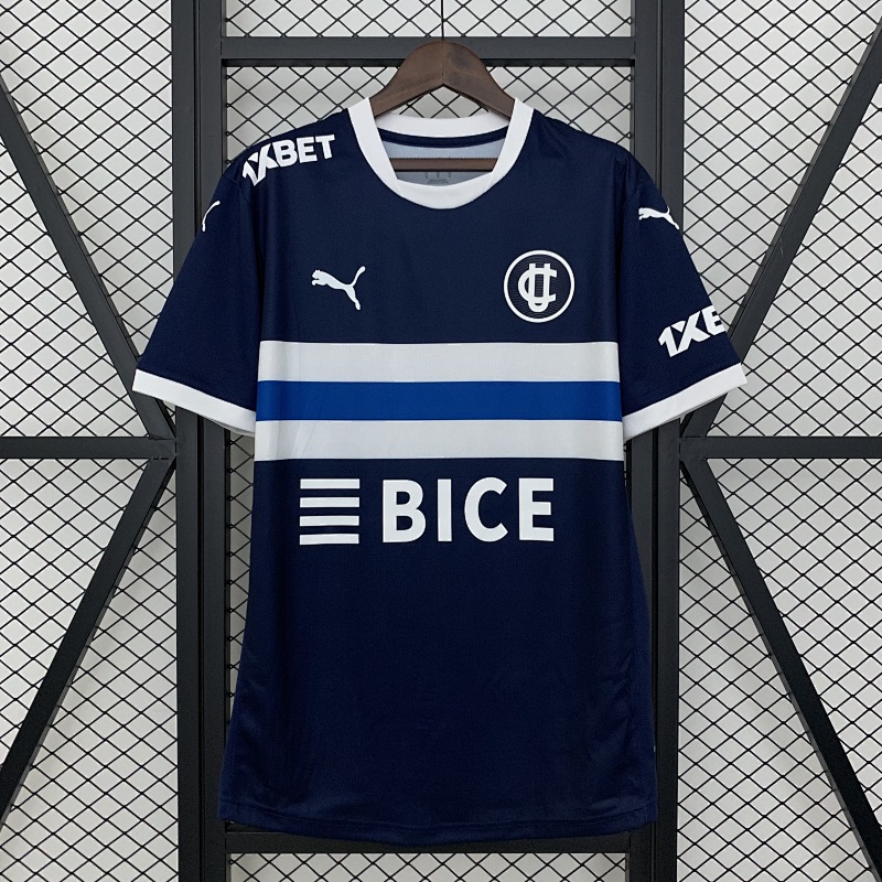 25/26 Catolica University Away S-XXL