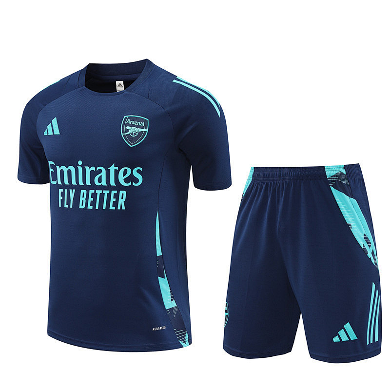 24-25 Arsenal Training Jerseys