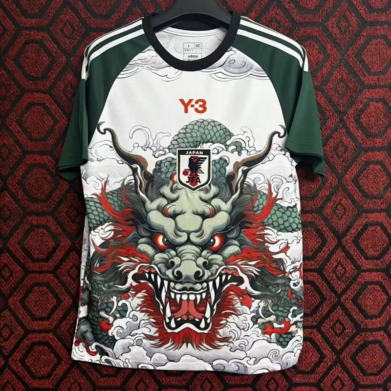 2024 Japan Special Jerseys