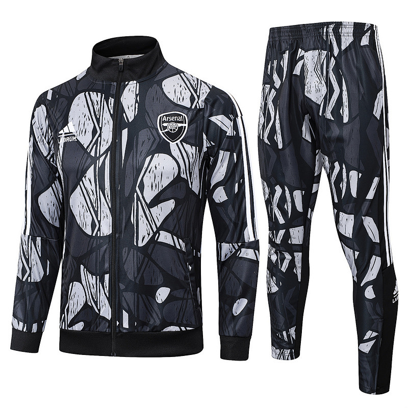 24-25 Arsenal Jackets