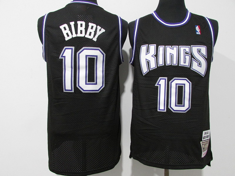 Kings #10 Embroidery