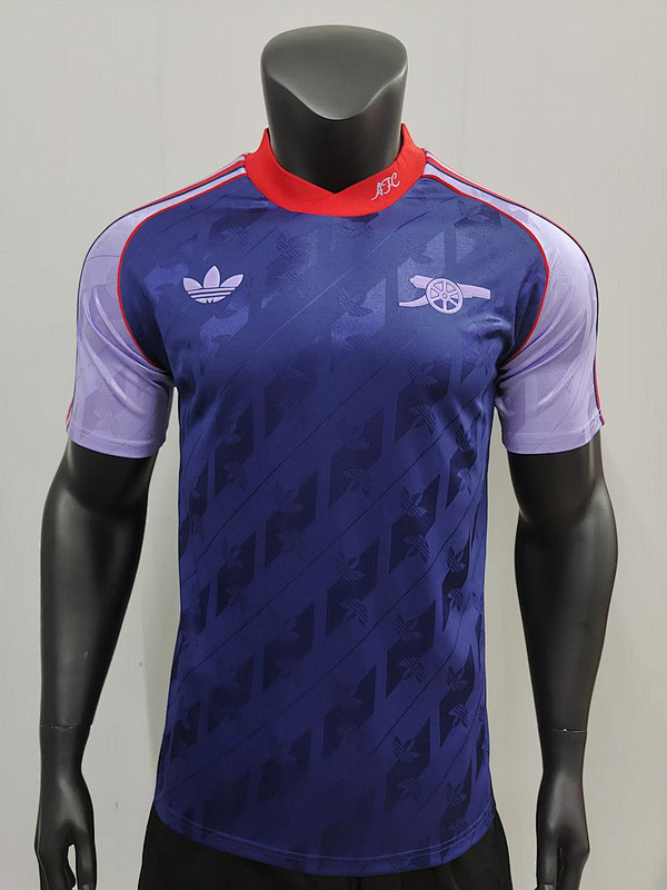 24-25 Arsenal Special Player Version Jerseys