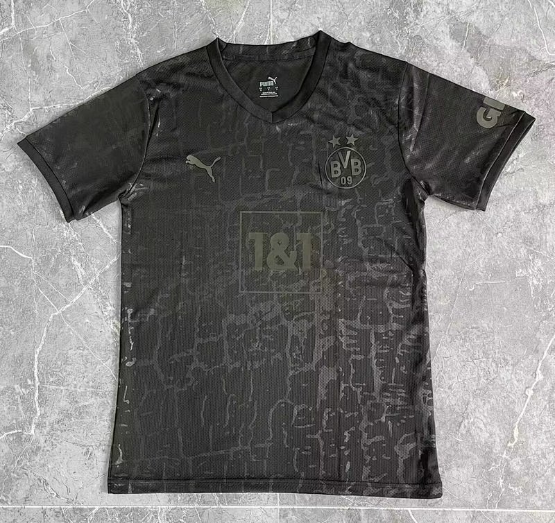 24-25 Dortmund Special Jerseys