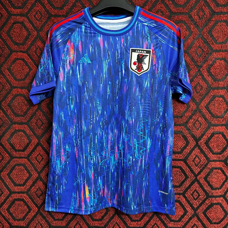 2024 Japan Special Jerseys