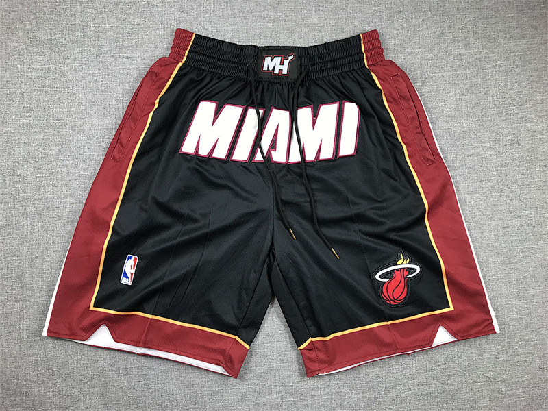 2023 Heat Pocket Shorts