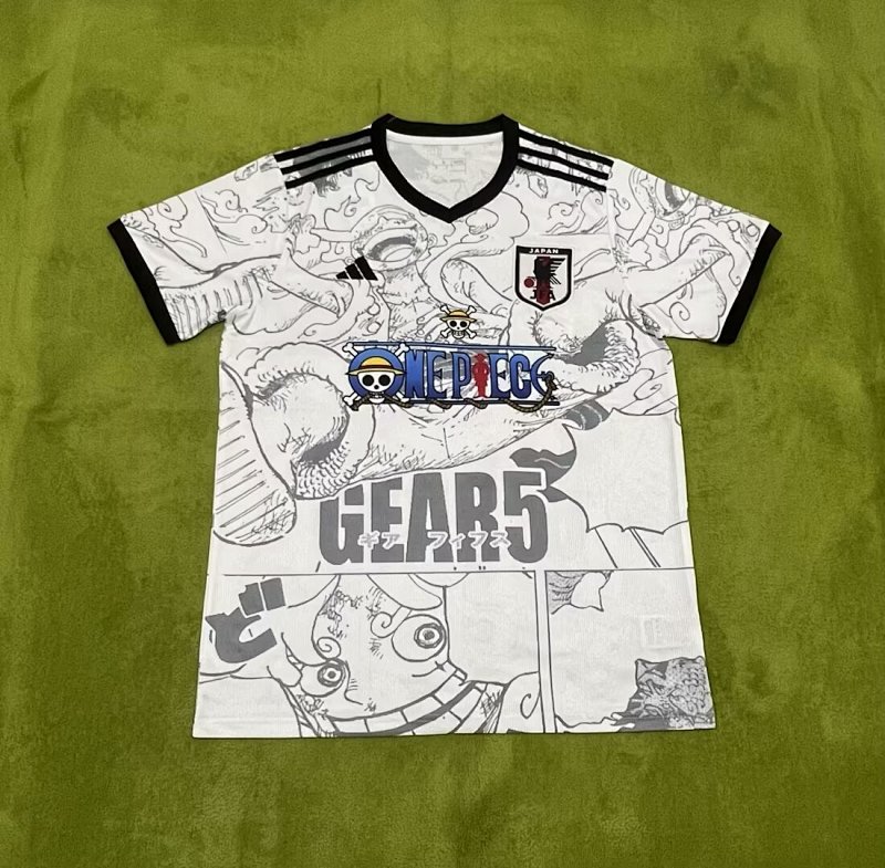 2024 Japan Jerseys