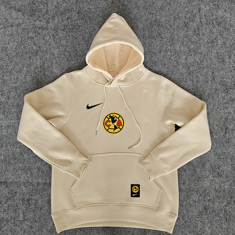 24-25 Club America Hoodie