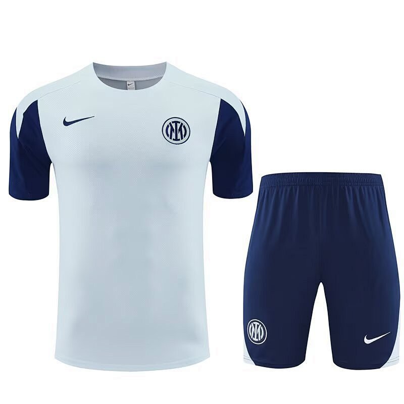 25-26 Inter Milan Training Suit