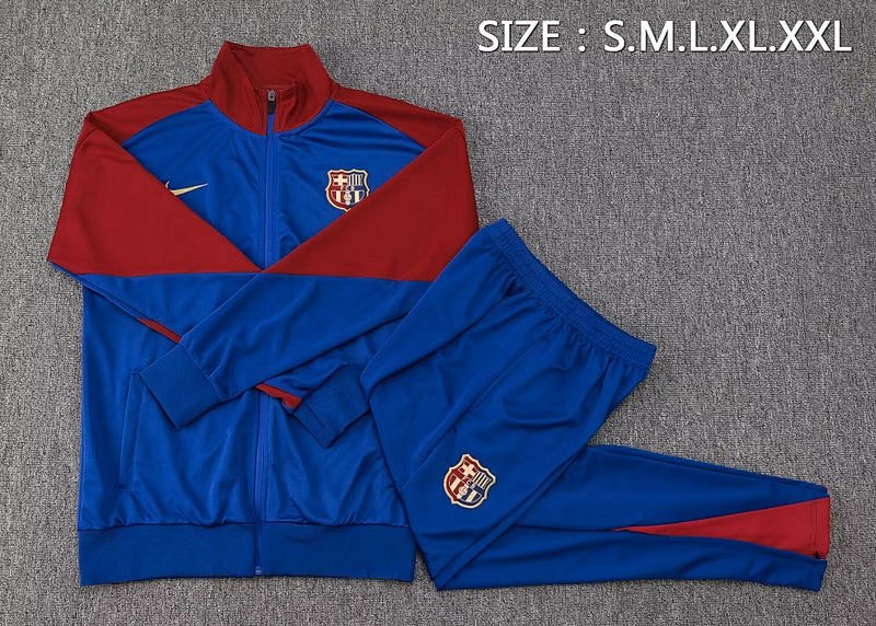 24-25 Barc Jackets