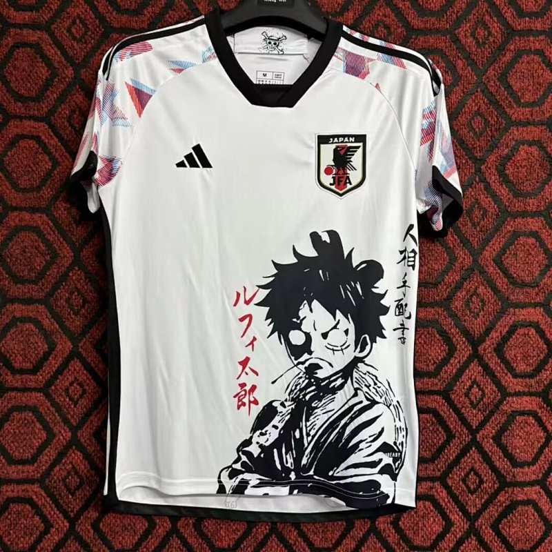 2024 Japan Special Jerseys