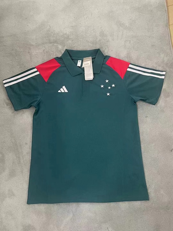 24-25 Cruzeiro Polo