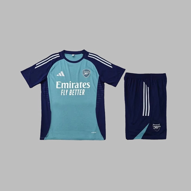 25-26 Arsenal Training Suit