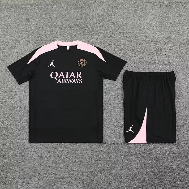 24-25 Paris Training Suit