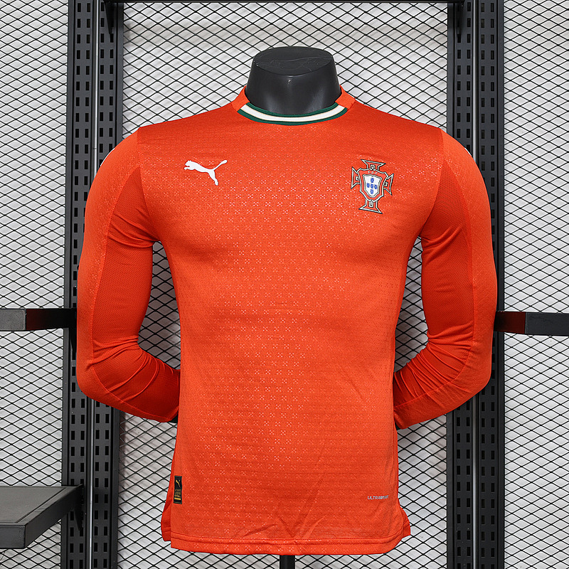 2024 Portugal Special Jerseys