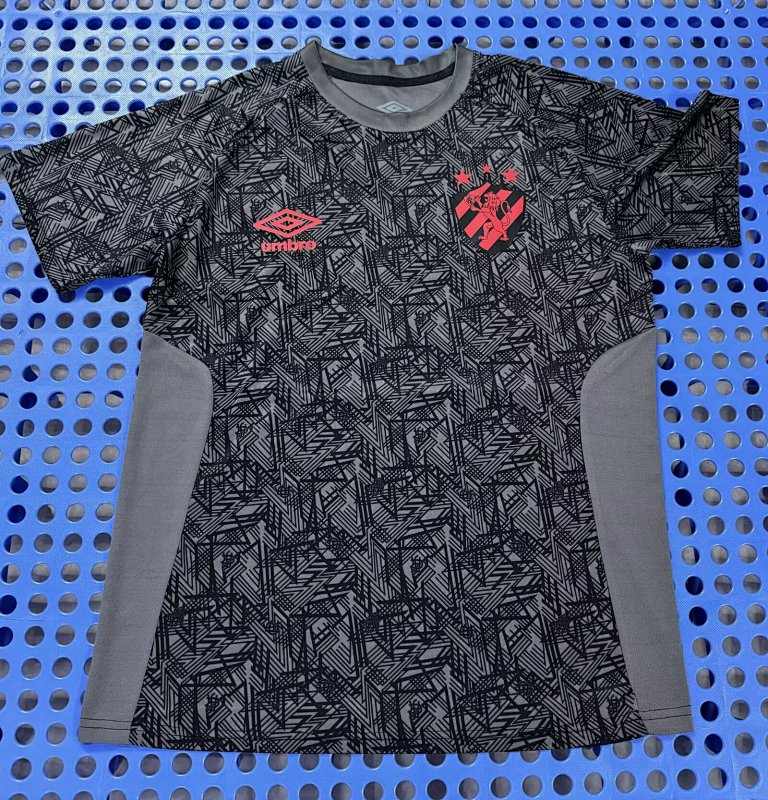 24-25 Recife Special Jerseys S-4XL