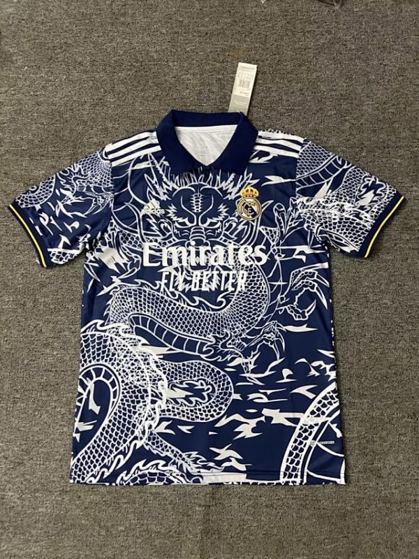 23-24 Real Madrid Special Jerseys S-4XL