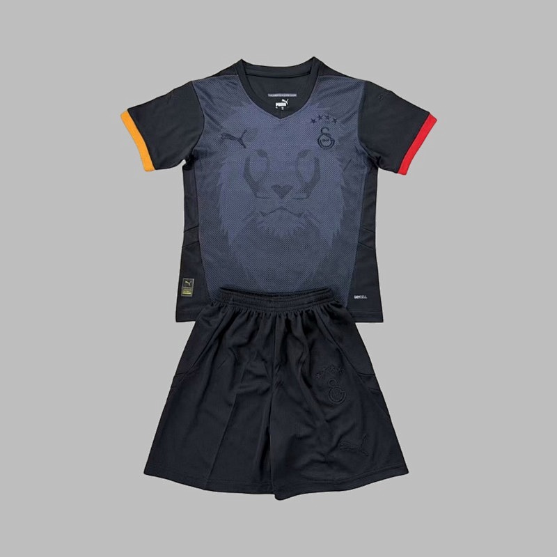 25-26 Galatasaray Special Kids Jerseys