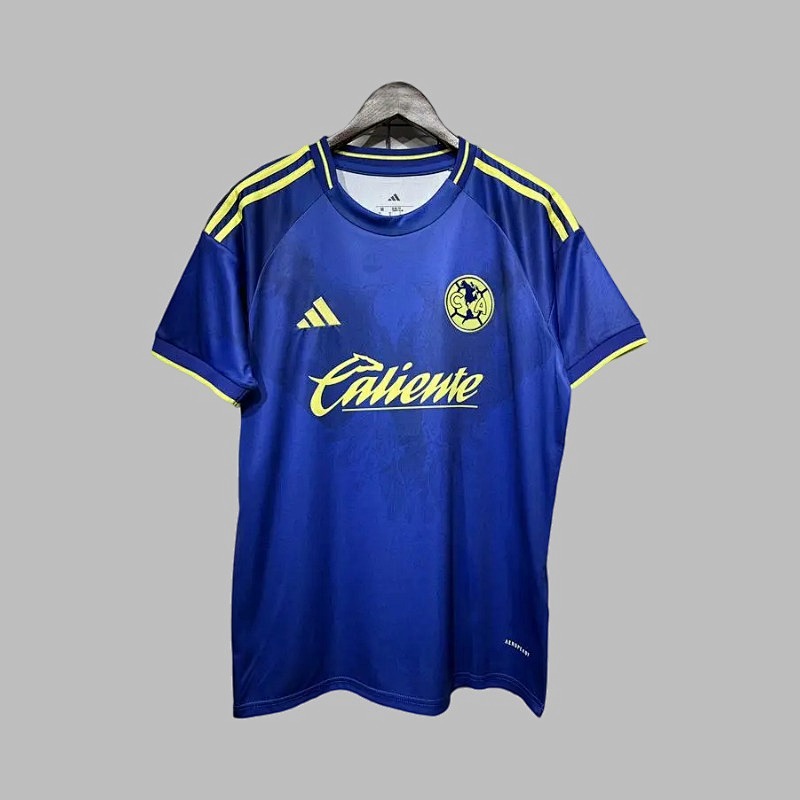 25-26 Club America Away Jerseys