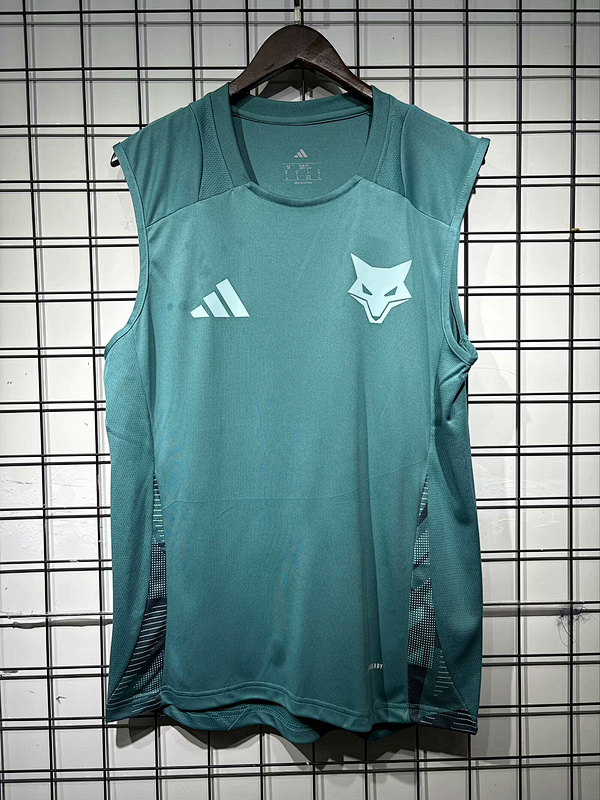 25-26 Cruzeiro Training Vest