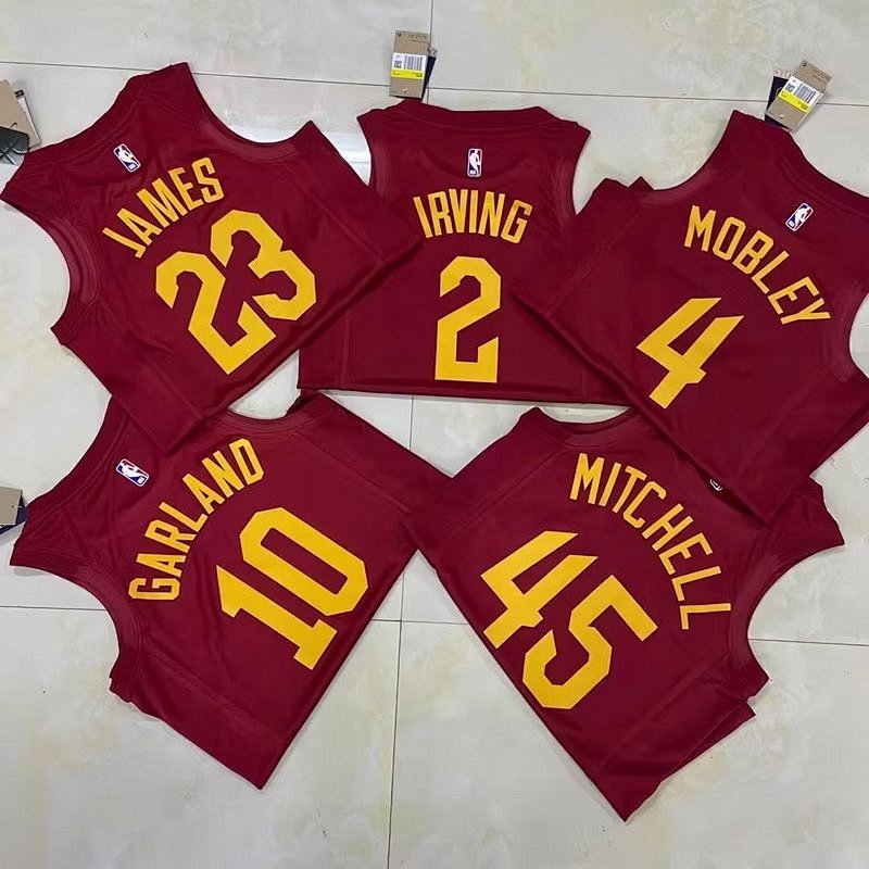 Cavaliers Embroidery