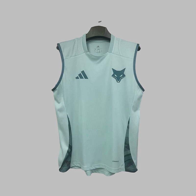 25-26 Cruzeiro Training Vest