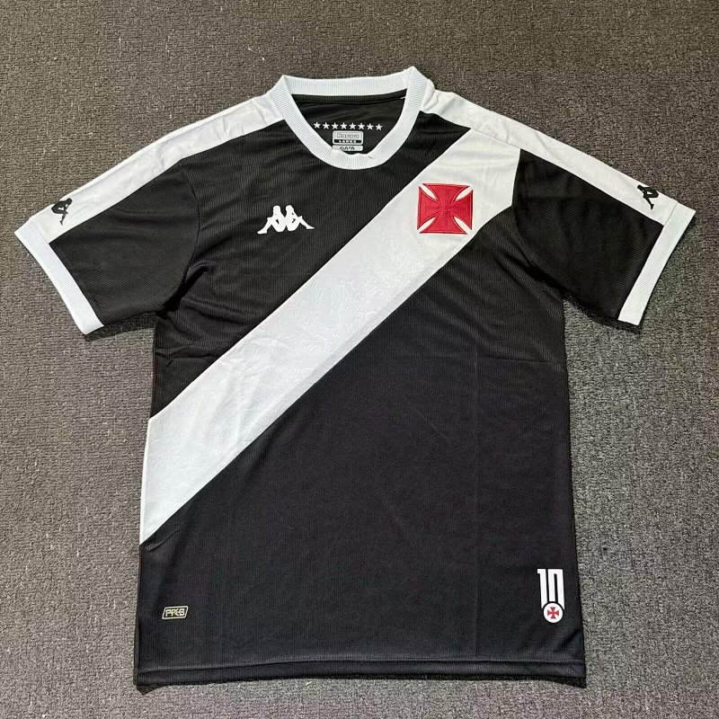 24-25 Vasco Home Jerseys