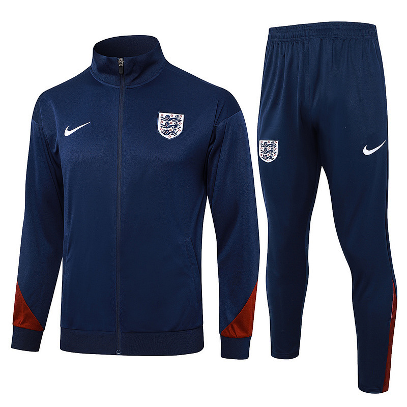 2024 England Jackets