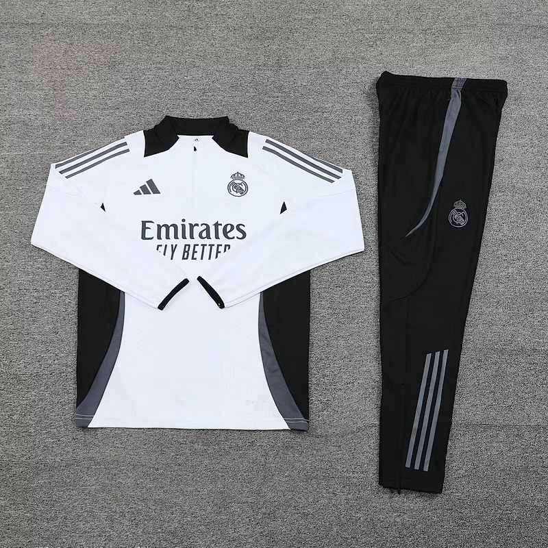 24-25 Real Madrid Training Suit