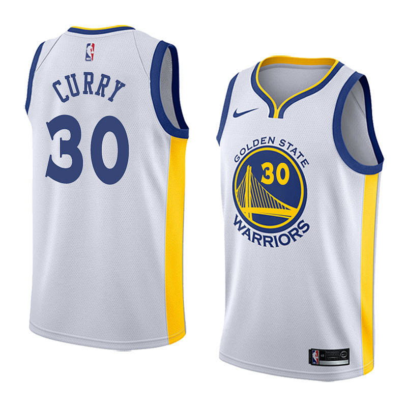 22-23 Warriors #30 Hot Press