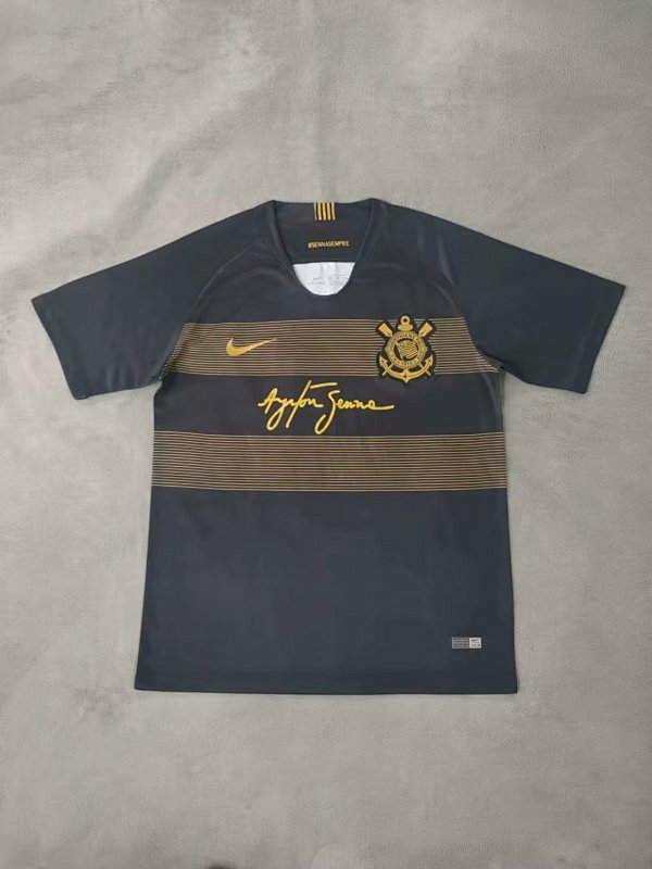 2018-19 Corinthians Retro Jerseys