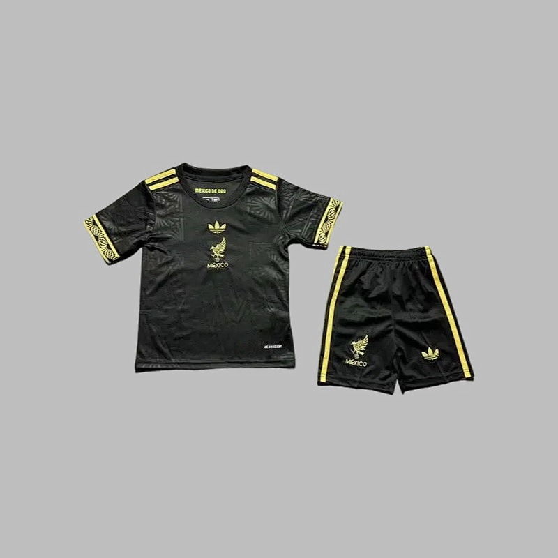 25-26 Mexico Kids Jerseys