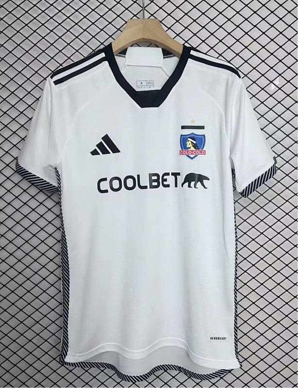 25-26 Colo Jerseys