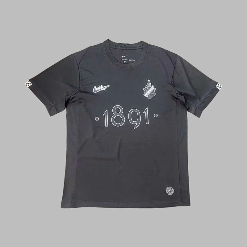 25-26 AIK Jerseys