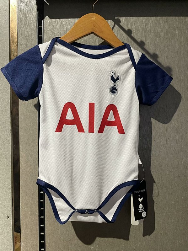 24-25 Tottenham Home Baby Jerseys