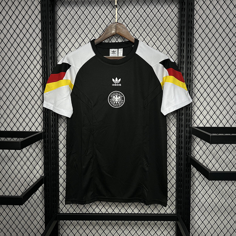 2024 Germany Retro style Jerseys