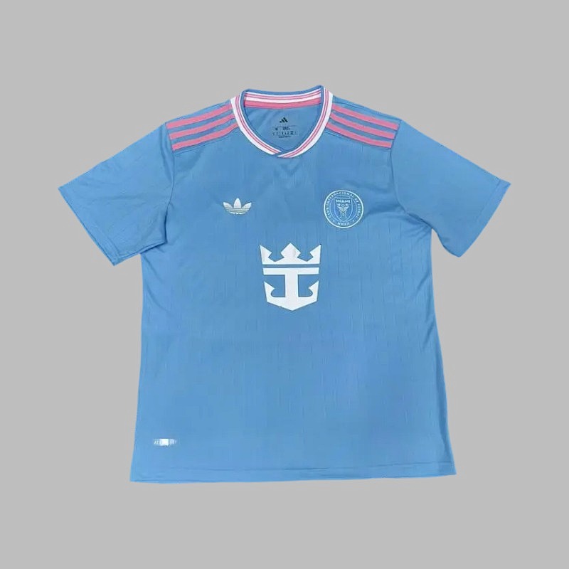 25-26 Inter Miami Third Jerseys