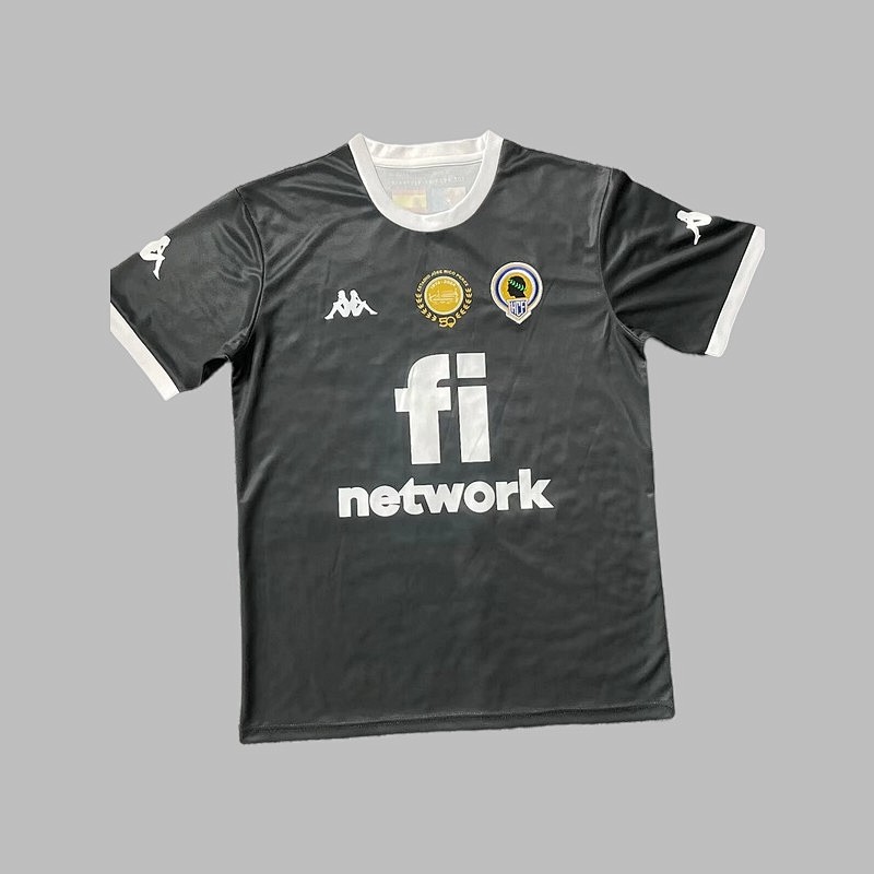 25-26 Hercules Away Jerseys