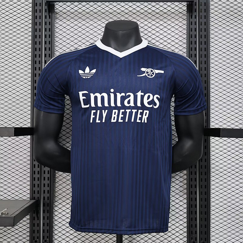 24-25 Arsenal Special Player Version Jerseys