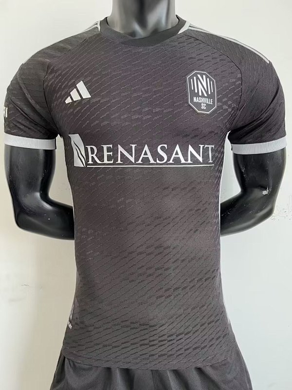 23-24 Nashville Away Player Version Jerseys